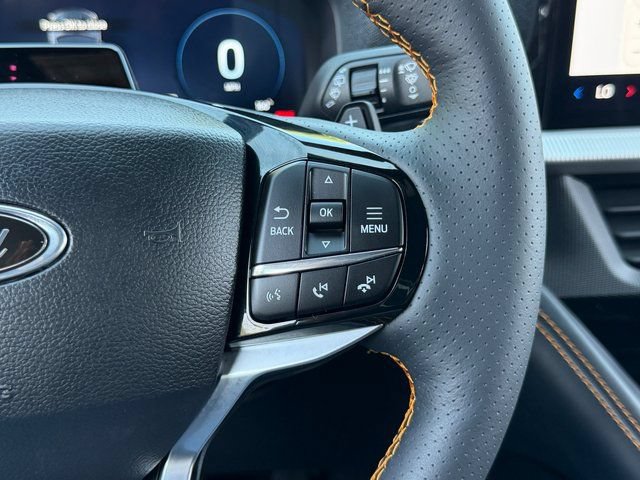 Certified 2026 Ford Explorer Tremor w/ Tremor Ultimate Package AWD/4WD image 40