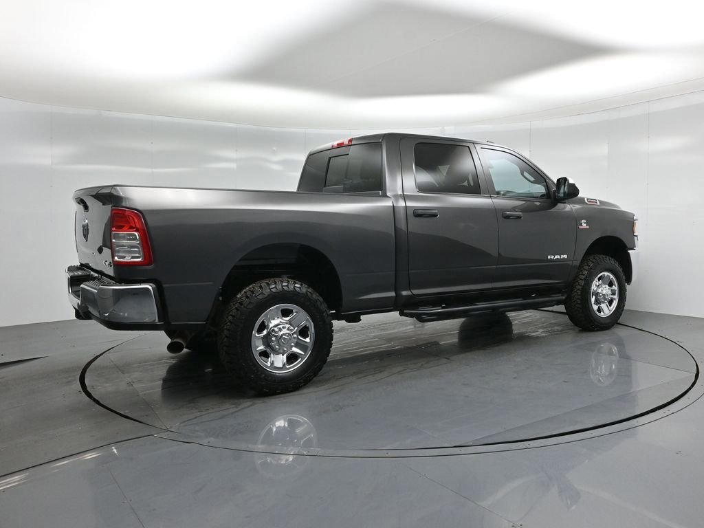 Used 2020 RAM 2500 Tradesman image 11