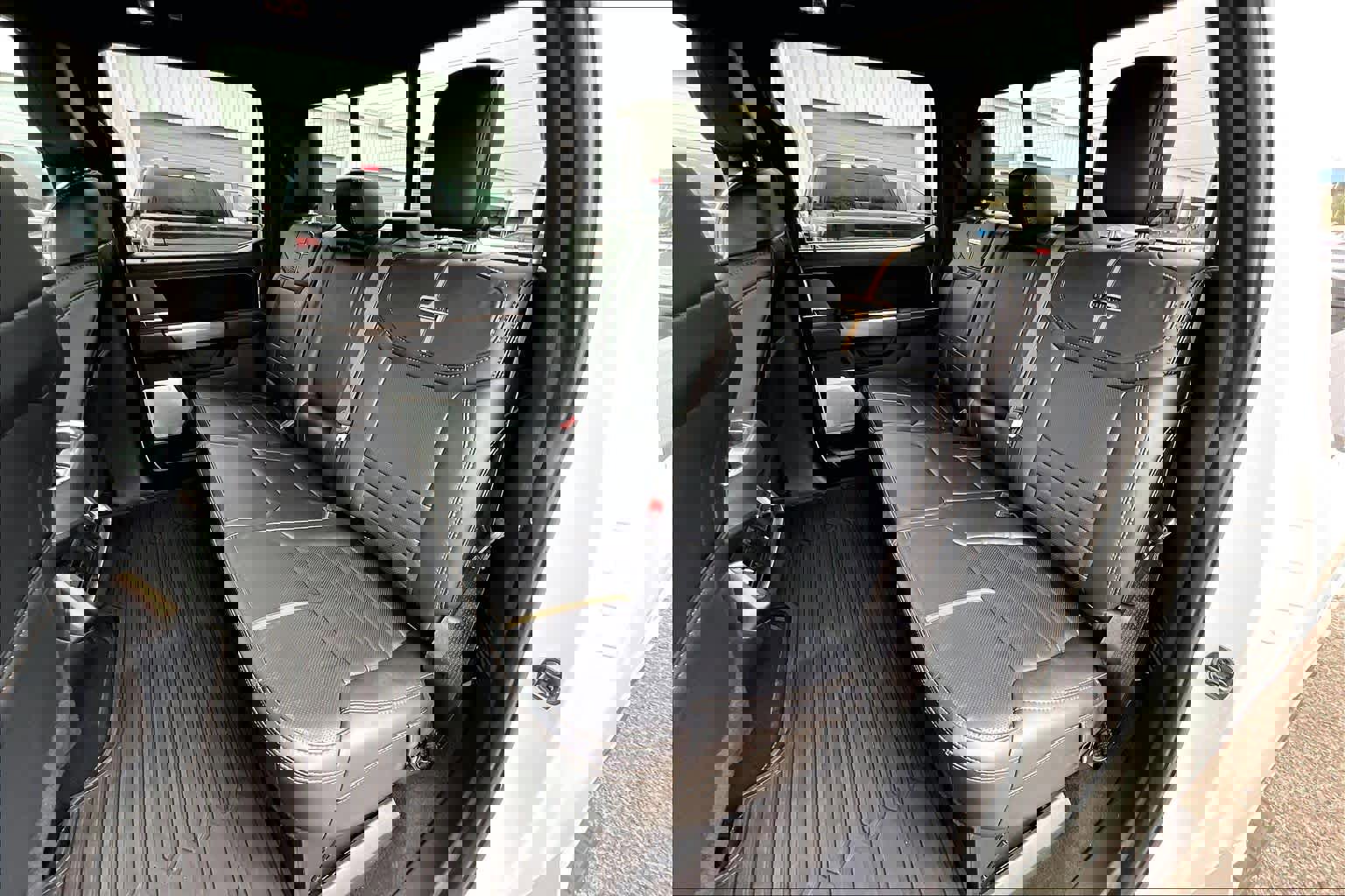 Certified 2024 Ford F350 Platinum image 21