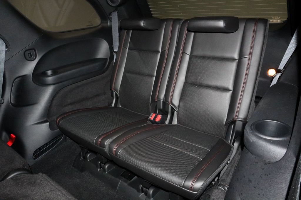 Used 2026 Dodge Durango GT AWD/4WD image 24