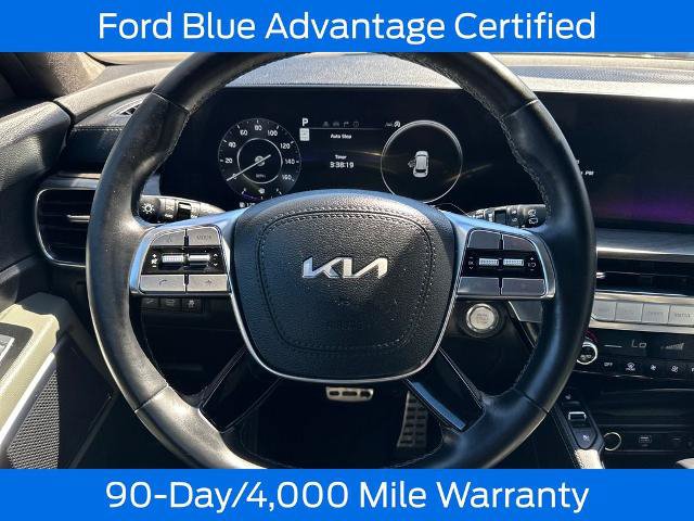Used 2024 Kia Telluride SX Prestige X-Line AWD/4WD image 20