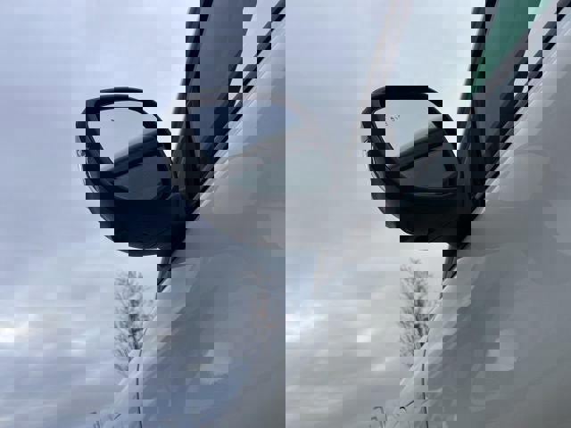 Certified 2025 Ford Mustang Mach-E Premium image 44