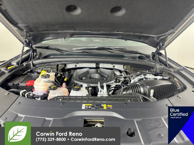 Used 2023 Jeep Grand Cherokee 30th Anniversary AWD/4WD image 33
