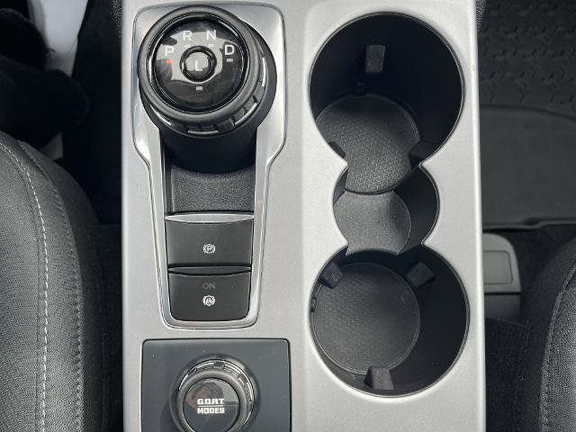 Certified 2023 Ford Bronco Sport Big Bend w/ Convenience Package AWD/4WD image 12