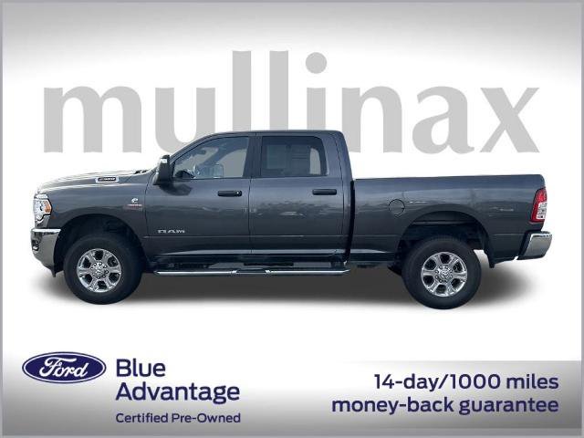 Used 2024 RAM 2500 Big Horn image 12
