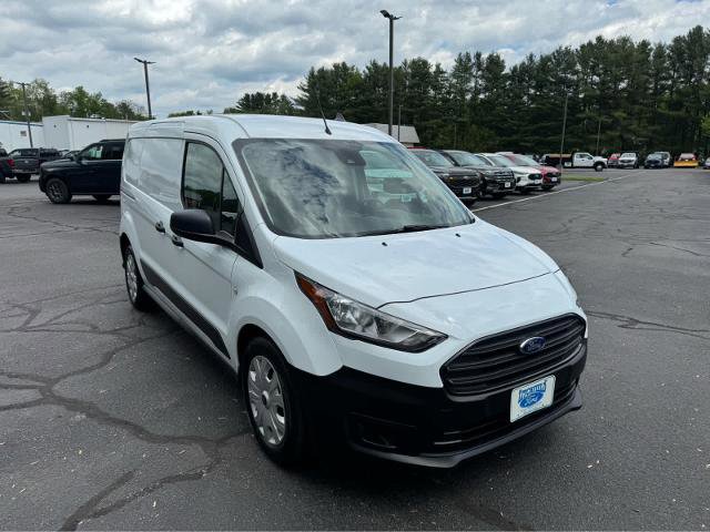 Certified 2023 Ford Transit Connect XL FWD image 11