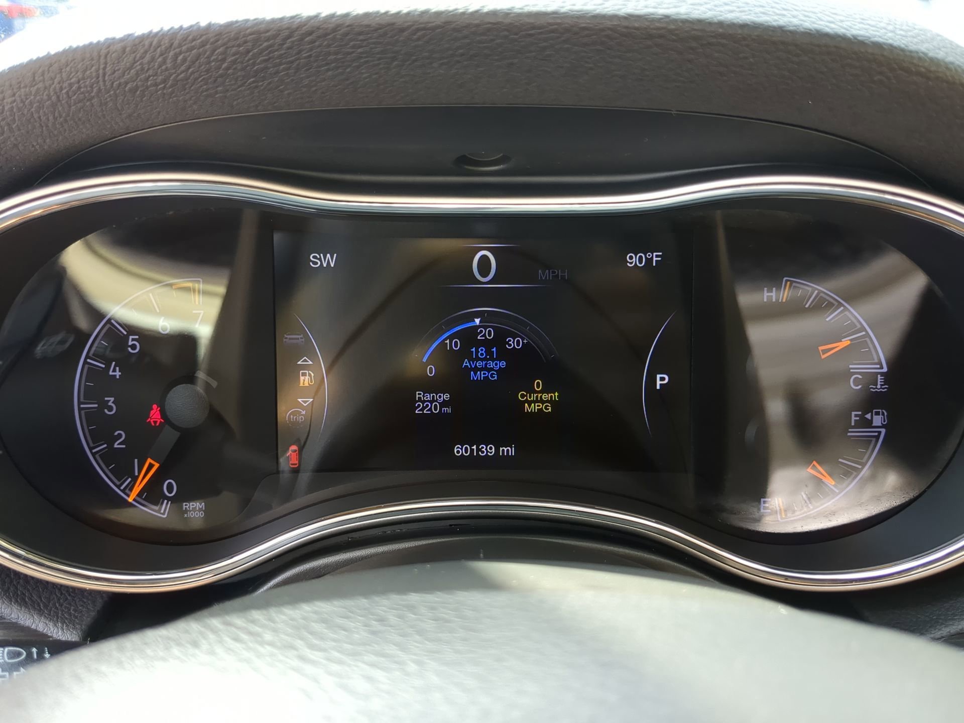 Used 2019 Jeep Grand Cherokee Limited image 61