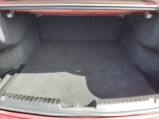 Used 2019 MAZDA MAZDA6 Grand Touring Reserve image 8