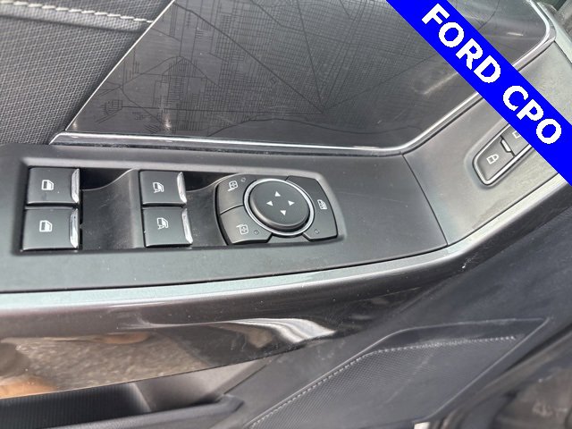 Certified 2022 Ford F150 XLT w/ Equipment Group 301A Mid image 21