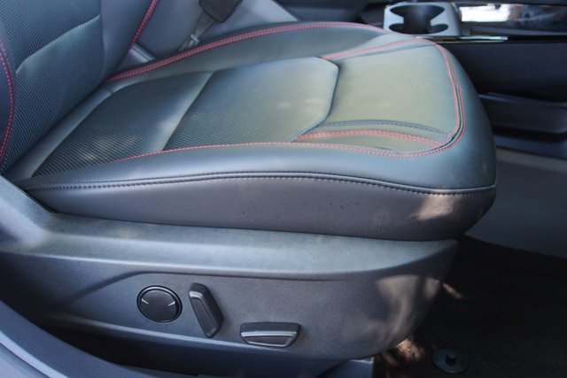 Certified 2025 Ford Mustang Mach-E Premium w/ Sport Appearance Package AWD/4WD image 12