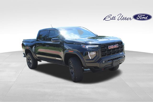 Used 2024 GMC Canyon Elevation w/ Convenience Package RWD image 3