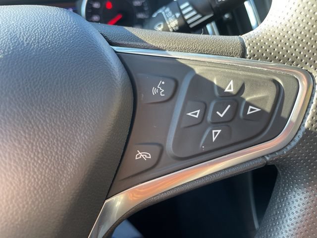 Used 2023 Chevrolet Equinox LT FWD image 23