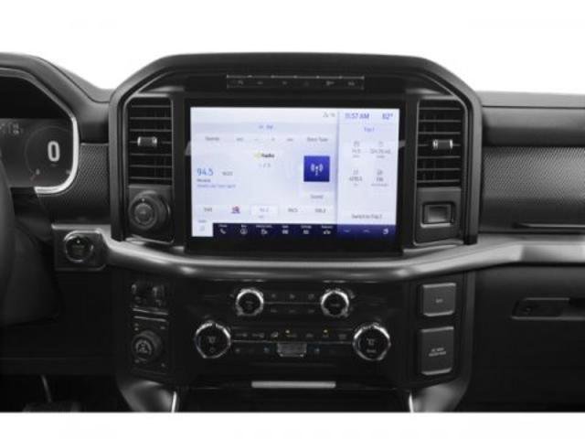 Certified 2022 Ford F150 Raptor w/ Equipment Group 801A High image 10