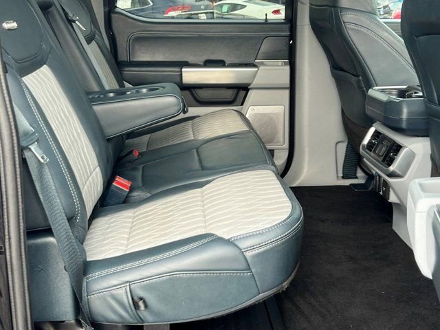 Certified 2023 Ford F150 Limited image 27