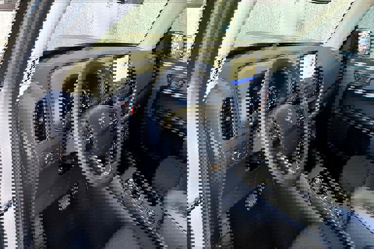 Certified 2022 Ford Bronco Sport image 15