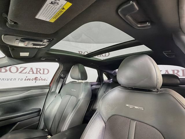 Used 2022 Kia K5 GT-Line w/ GT-Line FWD Premium Package image 25