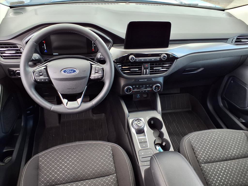 Certified 2023 Ford Escape Active image 12