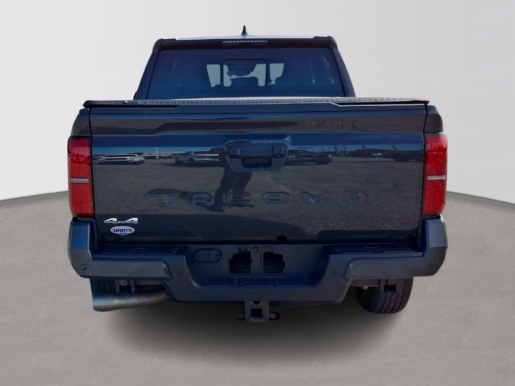 Used 2024 Toyota Tacoma SR5 AWD/4WD image 5