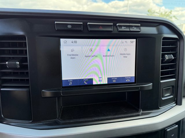 Certified 2024 Ford F350 XLT AWD/4WD image 28