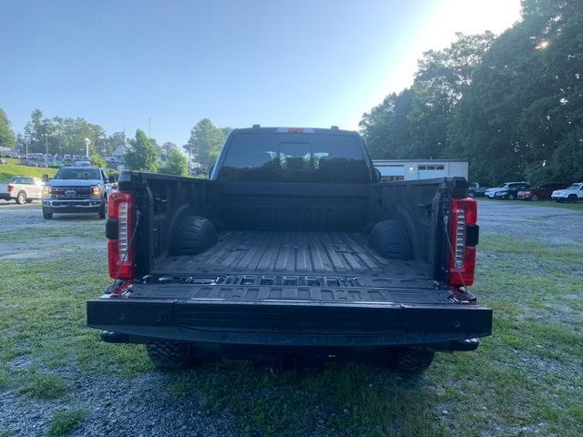 Certified 2023 Ford F350 King Ranch AWD/4WD image 7