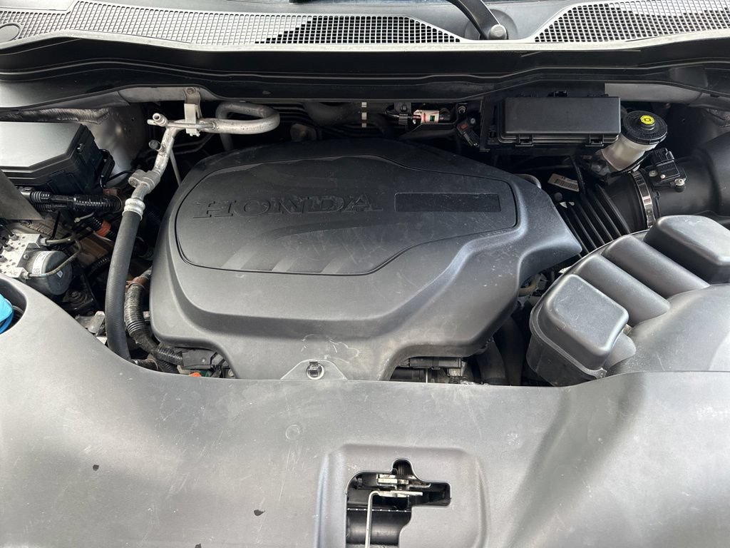 Used 2021 Honda Pilot EX-L image 27