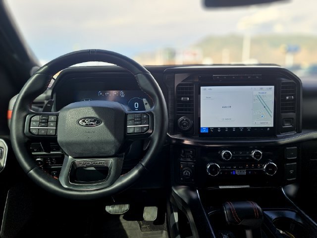 Certified 2024 Ford F150 Raptor AWD/4WD image 9
