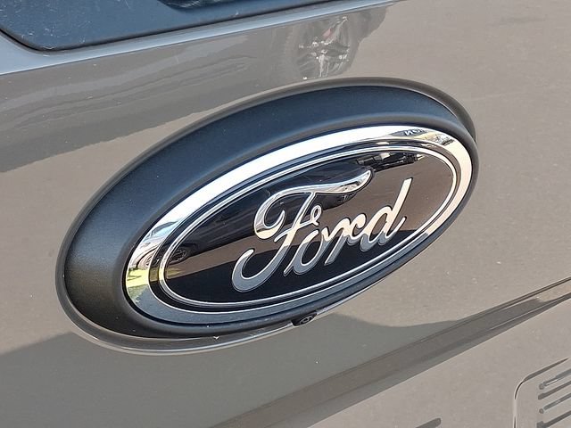 Certified 2025 Ford Ranger Raptor AWD/4WD image 25