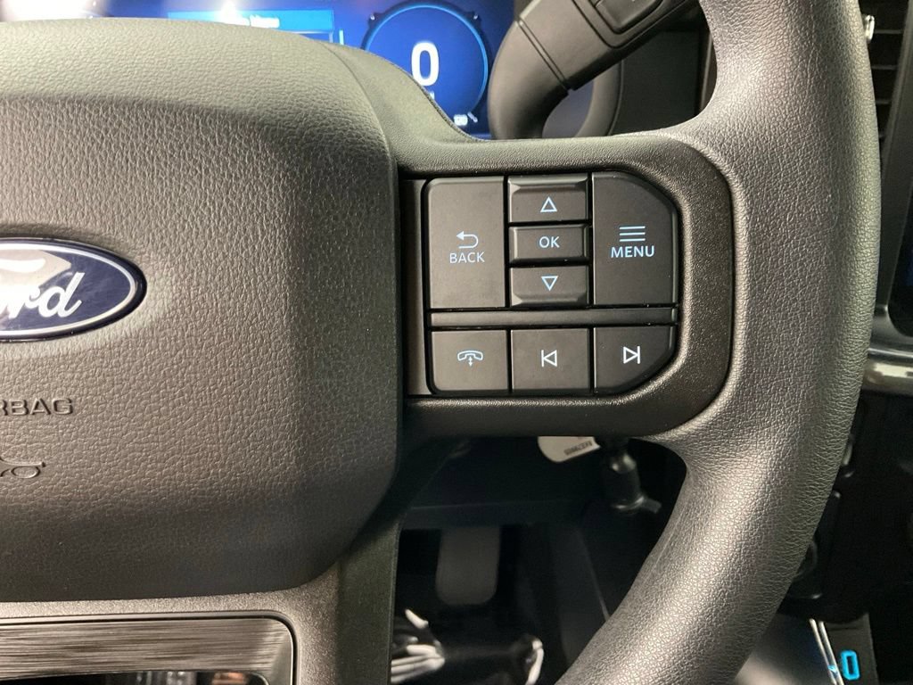 Certified 2024 Ford F150 STX RWD image 25