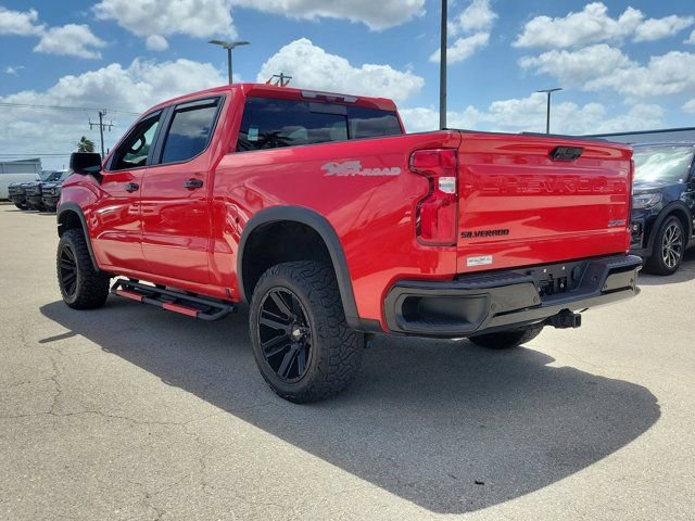 Used 2023 Chevrolet Silverado 1500 ZR2 w/ Technology Package video 2