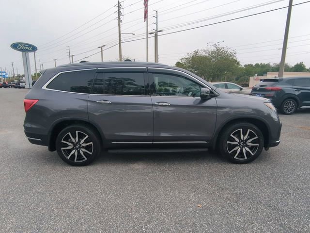 Used 2021 Honda Pilot Elite image 6