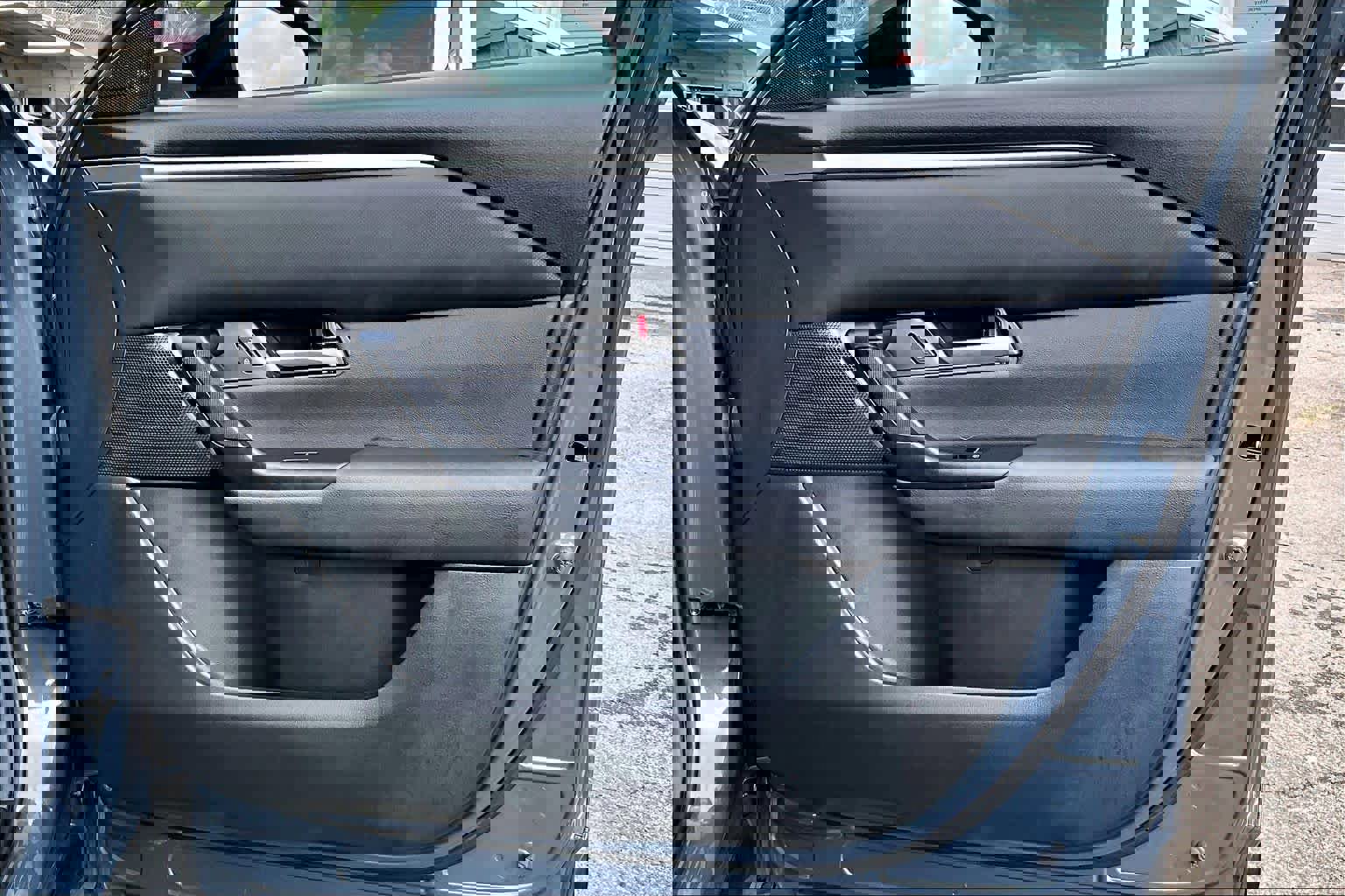 Used 2024 MAZDA CX-50 AWD 2.5 S w/ Preferred Package image 24