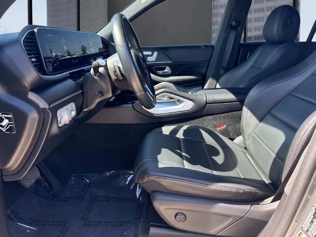 Used 2022 Mercedes-Benz GLE 350 image 22