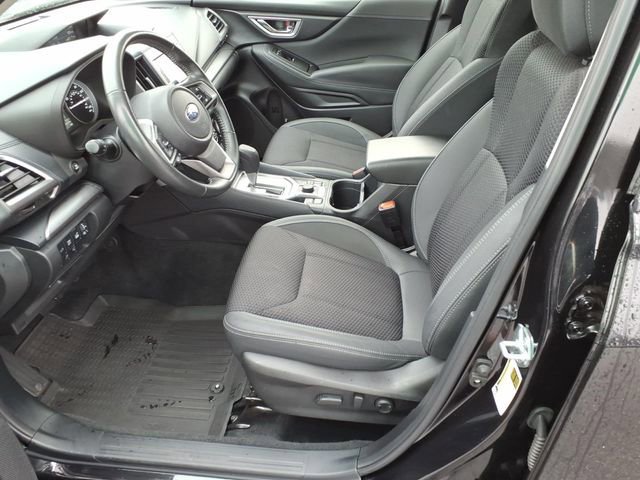 Used 2024 Subaru Forester Premium w/ POP Package 1 image 18