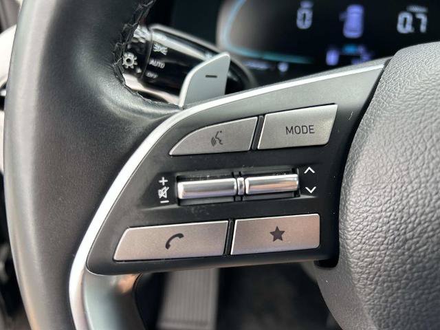 Used 2023 Hyundai Palisade SEL AWD/4WD image 32