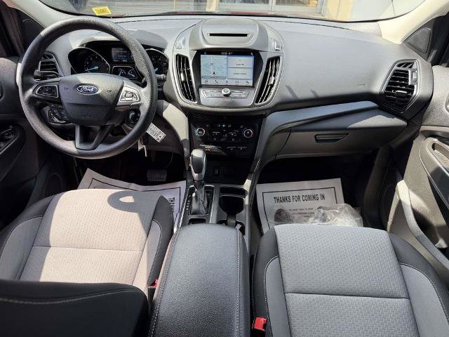 Certified 2018 Ford Escape SE w/ SE Sync 3 Package AWD/4WD image 13