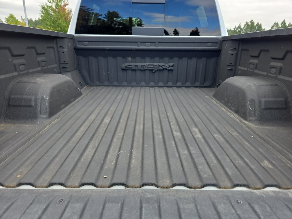 Used 2024 GMC Sierra 1500 AT4X AWD/4WD image 34