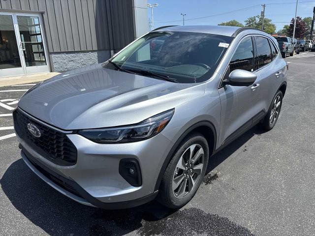 Certified 2024 Ford Escape Platinum AWD/4WD image 7
