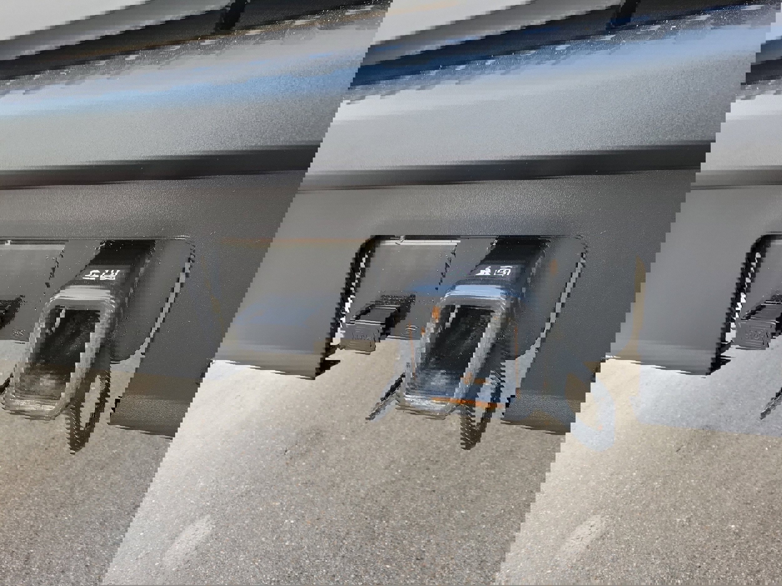 Certified 2023 Ford Maverick XLT w/ Equipment Group 300A Standard image 10