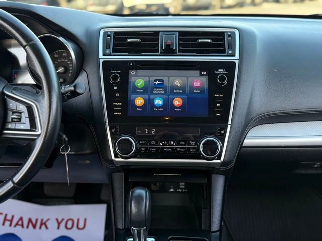 Used 2019 Subaru Outback 2.5i Premium image 24