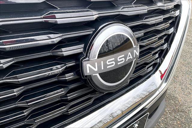 Used 2022 Nissan Rogue S image 31