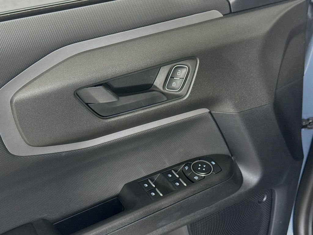 Certified 2025 Ford Bronco Sport Big Bend w/ Convenience Package image 22