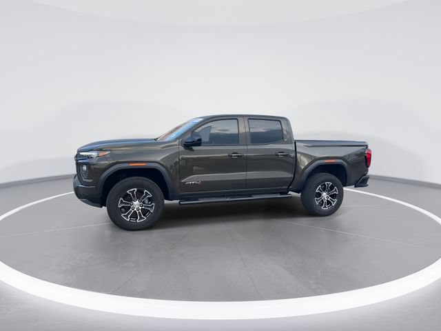 Used 2024 GMC Canyon AT4 w/ AT4 Premium Package AWD/4WD image 4