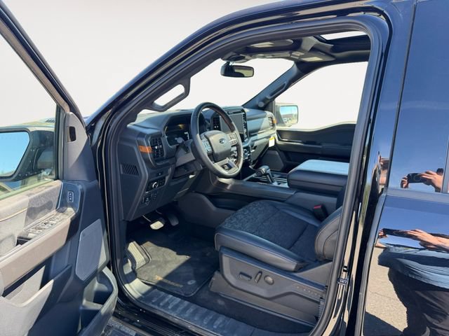 Certified 2025 Ford F150 Tremor AWD/4WD image 9