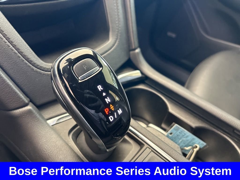 Used 2021 Cadillac XT6 Sport image 13