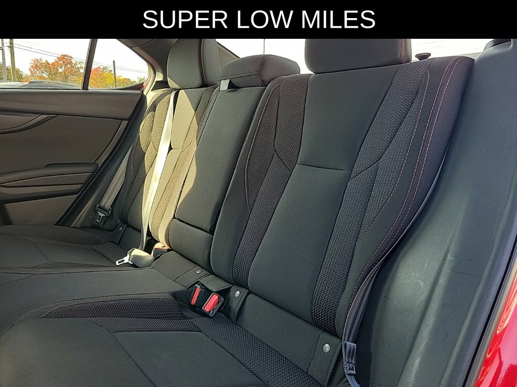 Used 2024 Subaru WRX Premium AWD/4WD image 10