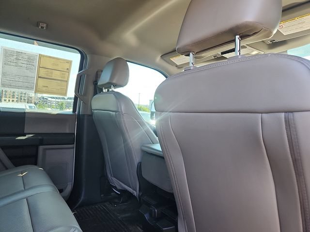 Certified 2020 Ford F250 XL w/ Power Equipment Group AWD/4WD image 27