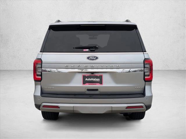 Certified 2023 Ford Expedition Max Limited image 4