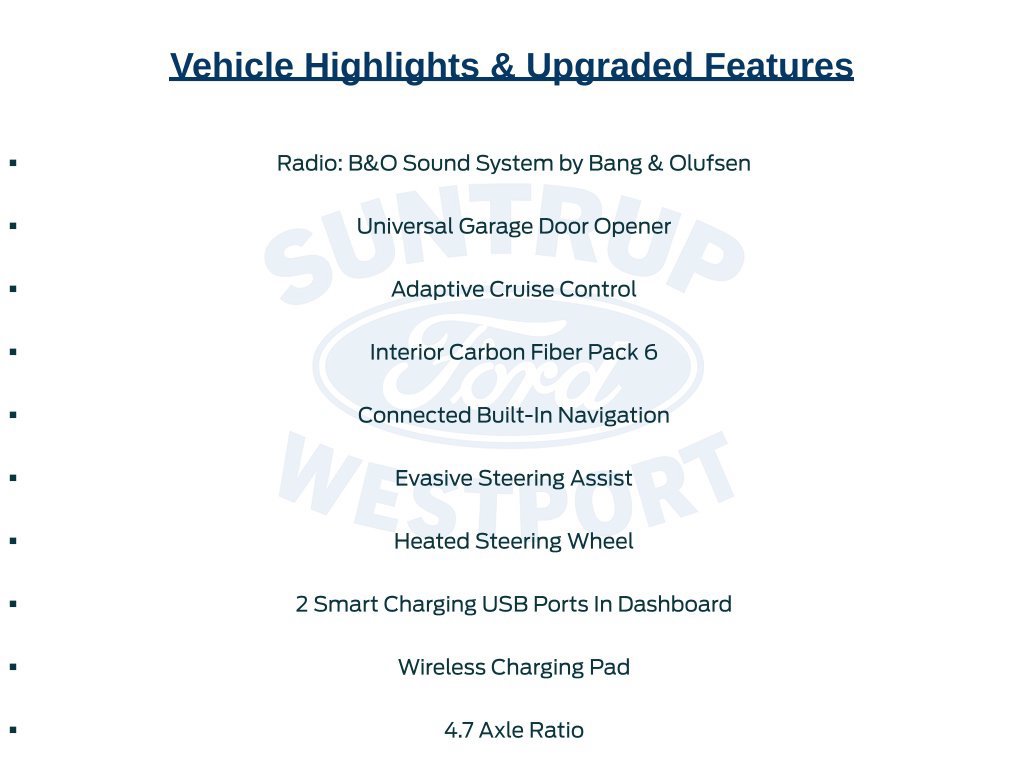 Certified 2022 Ford Bronco Raptor AWD/4WD image 20