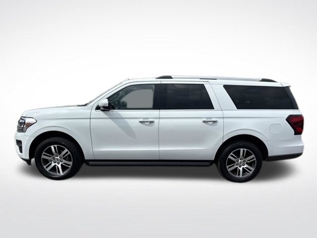 Certified 2024 Ford Expedition Max Limited AWD/4WD image 5