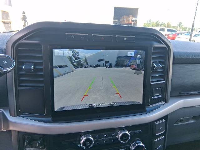 Certified 2023 Ford F150 XLT w/ Equipment Group 302A High AWD/4WD image 21
